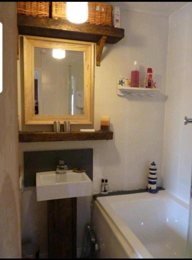 אינוורארי Quirky Lochside Home מראה חיצוני תמונה